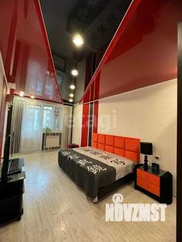 1-к квартира, вторичка, 43м2, 4/5 этаж
