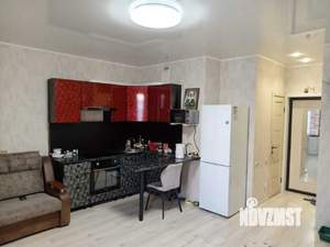 Студия квартира, вторичка, 28м2, 15/20 этаж