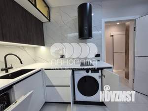 2-к квартира, вторичка, 56м2, 9/9 этаж