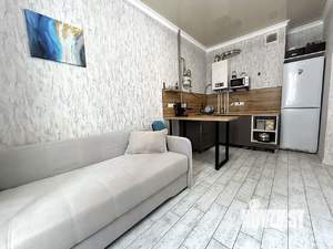1-к квартира, вторичка, 36м2, 10/16 этаж