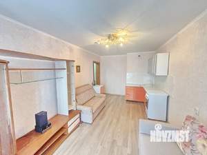Студия квартира, вторичка, 28м2, 9/16 этаж