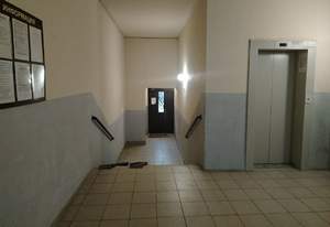 1-к квартира, вторичка, 43м2, 6/9 этаж