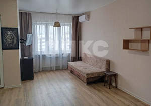 1-к квартира, вторичка, 39м2, 15/16 этаж