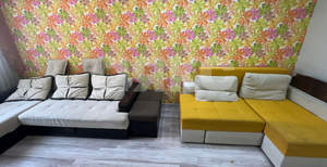 1-к квартира, вторичка, 34м2, 3/7 этаж