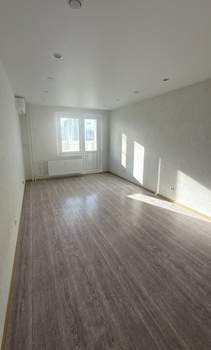 2-к квартира, вторичка, 55м2, 8/16 этаж