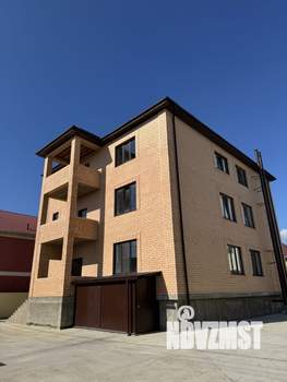 1-к квартира, вторичка, 35м2, 3/3 этаж