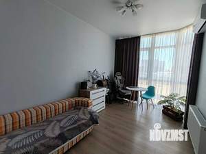 2-к квартира, вторичка, 53м2, 5/15 этаж