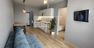 1-к квартира, вторичка, 36м2, 15/16 этаж