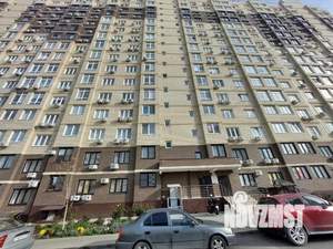 1-к квартира, вторичка, 41м2, 14/16 этаж