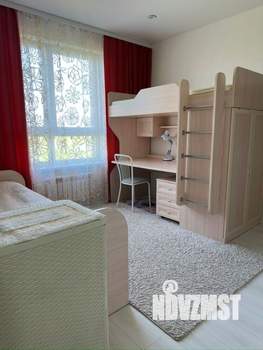 1-к квартира, вторичка, 37м2, 8/8 этаж