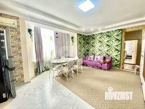 2-к квартира, вторичка, 60м2, 1/3 этаж