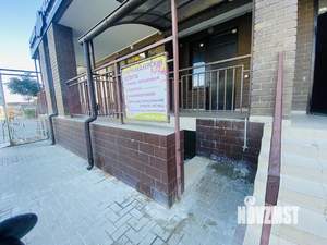 Студия квартира, вторичка, 13м2, -1/6 этаж