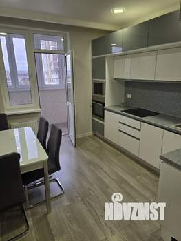 2-к квартира, вторичка, 57м2, 11/19 этаж