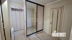 1-к квартира, вторичка, 46м2, 8/9 этаж