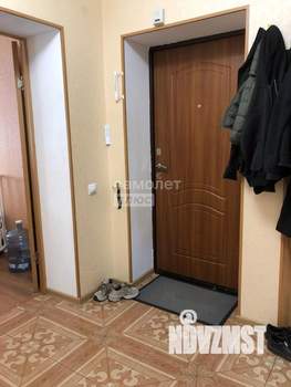 2-к квартира, вторичка, 53м2, 1/4 этаж