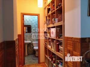 3-к квартира, вторичка, 104м2, 2/9 этаж