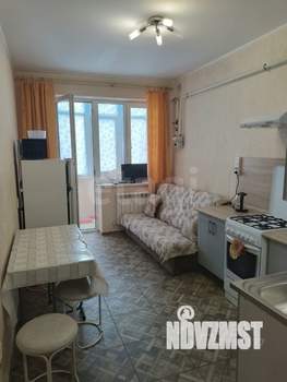 1-к квартира, вторичка, 40м2, 7/7 этаж