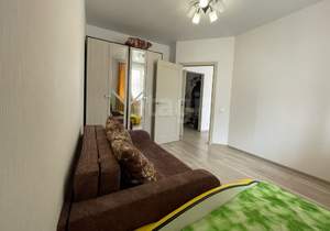 1-к квартира, вторичка, 41м2, 10/18 этаж