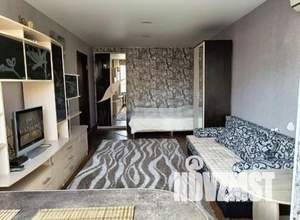 1-к квартира, вторичка, 36м2, 7/9 этаж