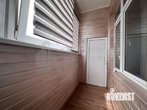 Студия квартира, вторичка, 30м2, 5/12 этаж