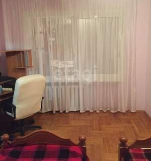 2-к квартира, вторичка, 52м2, 2/5 этаж