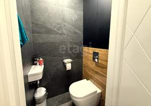 2-к квартира, вторичка, 65м2, 4/14 этаж