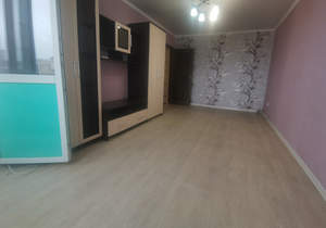 1-к квартира, вторичка, 45м2, 6/9 этаж