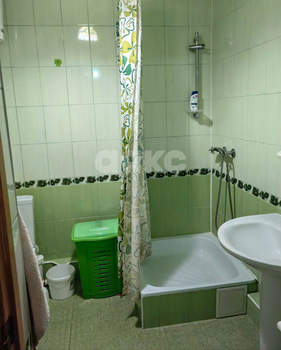 2-к квартира, вторичка, 27м2, 1/7 этаж