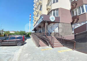 Студия квартира, вторичка, 27м2, 3/20 этаж