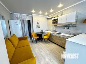 Студия квартира, вторичка, 33м2, 20/20 этаж