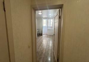 1-к квартира, вторичка, 45м2, 1/17 этаж