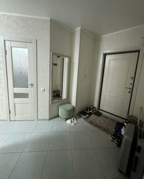 2-к квартира, вторичка, 55м2, 10/16 этаж