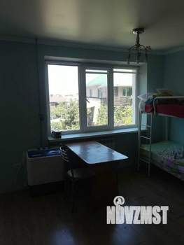 Студия квартира, вторичка, 27м2, 3/5 этаж