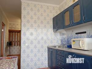 1-к квартира, вторичка, 41м2, 8/8 этаж