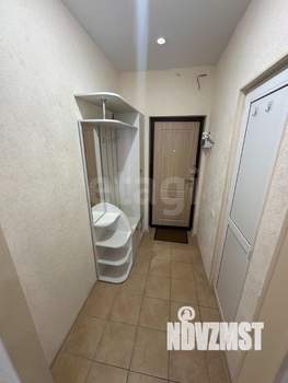 Студия квартира, вторичка, 26м2, 3/14 этаж