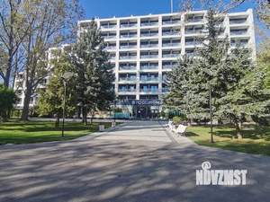 1-к квартира, вторичка, 21м2, 2/9 этаж