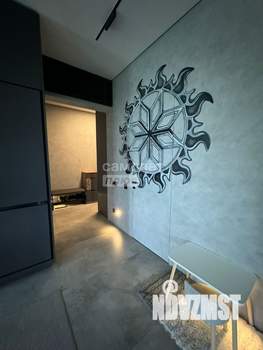 2-к квартира, вторичка, 74м2, 4/4 этаж