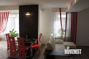 3-к квартира, вторичка, 76м2, 2/9 этаж