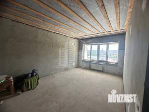 1-к квартира, вторичка, 50м2, 6/6 этаж