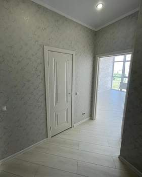 2-к квартира, вторичка, 53м2, 7/16 этаж