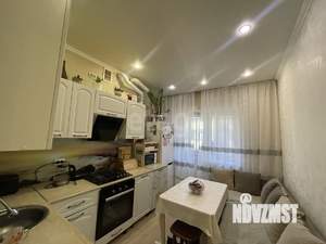 2-к квартира, вторичка, 55м2, 4/5 этаж