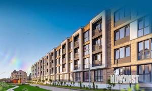 2-к квартира, вторичка, 64м2, 3/4 этаж
