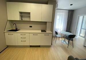 1-к квартира, вторичка, 30м2, 2/3 этаж