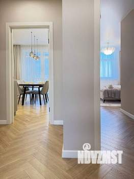 2-к квартира, вторичка, 64м2, 8/16 этаж