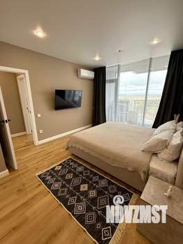 1-к квартира, вторичка, 43м2, 10/11 этаж