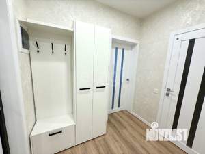 2-к квартира, вторичка, 63м2, 5/19 этаж