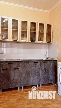 1-к квартира, вторичка, 33м2, 4/4 этаж