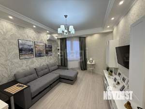 1-к квартира, вторичка, 40м2, 14/16 этаж