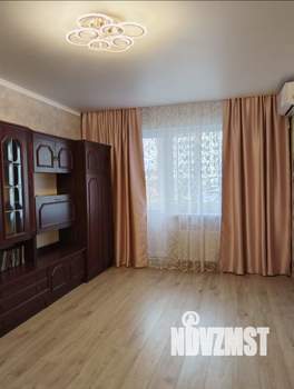 2-к квартира, вторичка, 61м2, 1/16 этаж
