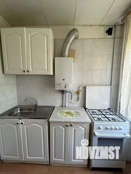 2-к квартира, вторичка, 47м2, 4/5 этаж